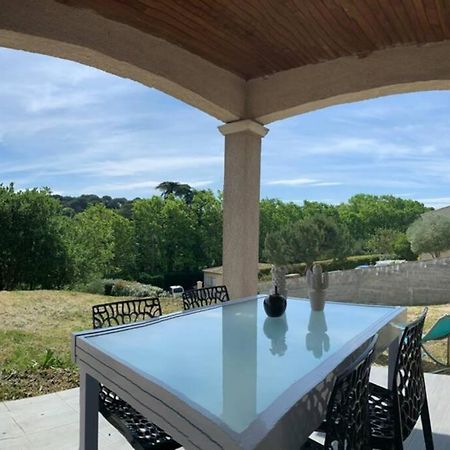Maison Spacieuse Et Calme Pres De La Cite Villa Alairac Eksteriør bilde